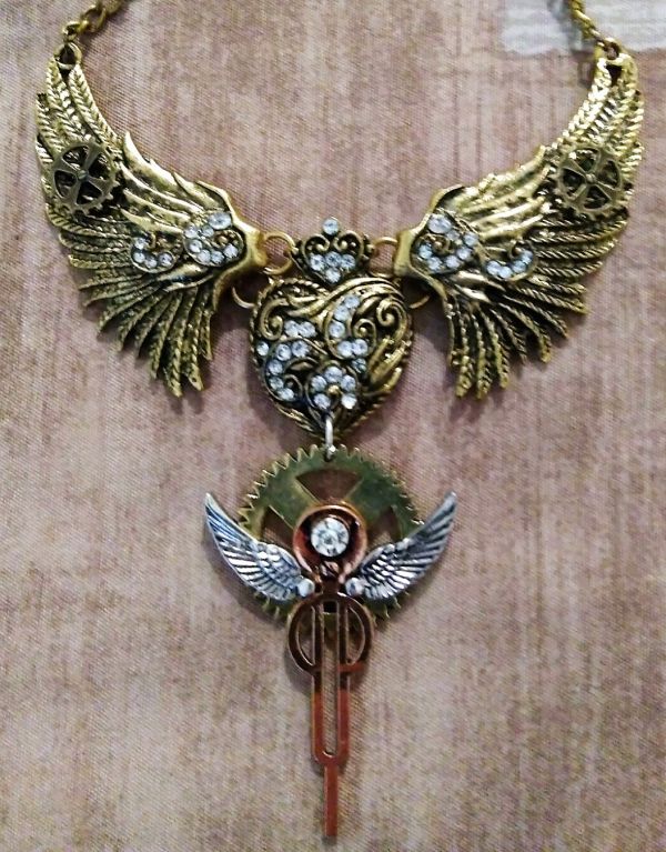 Steampunk 10